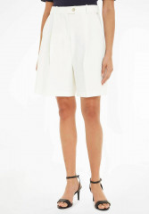 Tommy Hilfiger Shorts weiss шорты белый
