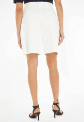 Tommy Hilfiger Shorts weiss шорты белый