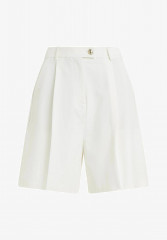 Tommy Hilfiger Shorts weiss шорты белый