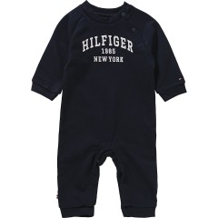 TOMMY HILFIGER Baby Overall детский комбинезон