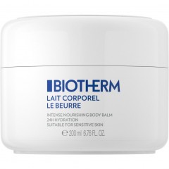 Biotherm Beurre Corporel Korpercreme Крем для тела Beurre Corporel