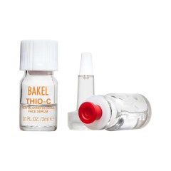 Bakel (Бакель) Gesichtspflege Thio-C Revitalising Glowing Serum Сыворотка для лица, 30 мл