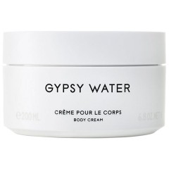 BYREDO Gypsy Water Цыганская вода