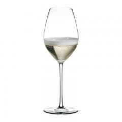 Riedel Riedel Fatto a Mano - weiss Champagnerglas Weinglas 445 ccm / h: 25 cm Riedel Fatto a Mano - бокал для белого шампанского 445 куб. см / высота: 25 см