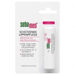 sebamed Lippenpflegestift бальзам для губ
