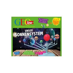 FRANZIS GEOlino ГЕОлино