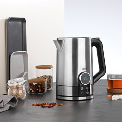 BEEM BEEM Samowar, 1.7 l, 2200 W, Teezeremonie БЭЕМ Самовар, 1,7л, 2200Вт, Чайная церемония