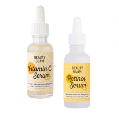 Beauty Glam Vitamin Duo витаминный дуэт