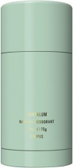 CORPUS Santalum Natural Deodorant, Дезодорант 75 г