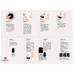 Alessandro Cuticle Remover  Средство для удаления кутикулы