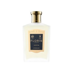 Floris London (Флорис Лондон) Santal After Shave Лосьон после бритья, 100 мл