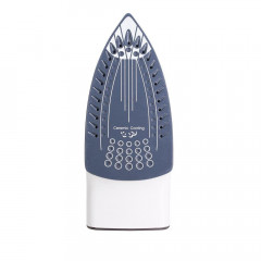 Adler Adler Dampfbugeleisen AD 5030 Dampfbugeleisen mit Keramiksohle 3000W Паровой утюг Adler AD 5030 паровой утюг с керамической подошвой 3000Вт