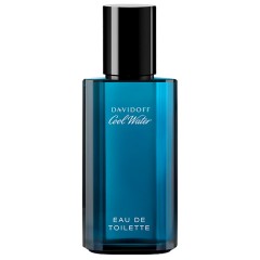 Davidoff (Давидофф) Eau de Toilette (EdT) Туалетная вода Cool Water, 200 мл