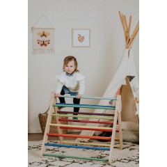 leggo Kletterdreieck альпинистский треугольник