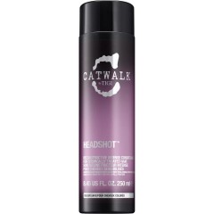 TIGI (Тиджи) Headshot Conditioner Кондиционер для волос восстанавливающий, Pumpspender / 750 мл