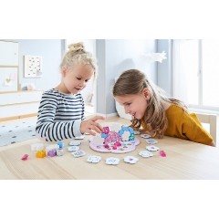 Haba HABA 304539 Einhorn Glitzergluck HABA 304539 Глиттер Глюк Единорог