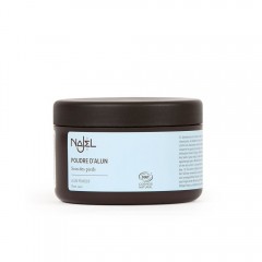 Najel Alaun Pulver 150g  Квасцы порошок 150г