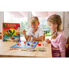 Kosmos Catan Junior Катан-младший