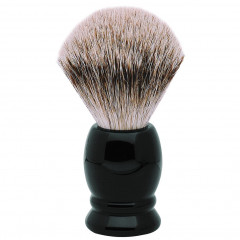 ERBE Rasierpinsel Dachshaar, Grosse L Помазок для бритья из шерсти барсука, большой L