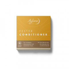 Ayluna Naturkosmetik Fester Conditioner  Твердый кондиционер