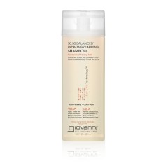 Giovanni 50/50 Balanced Shampoo Сбалансированный шампунь 50/50.