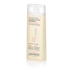 Giovanni 50/50 Balanced Shampoo Сбалансированный шампунь 50/50.