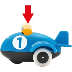BRIO Push  Go Flugzeug Толкай самолет