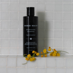 Bondi Wash Shampoo Nourishing Fragonia &amp; Sandalwood  Шампунь Питательный Фрагония и Сандаловое дерево