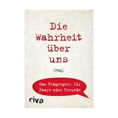 Riva Verlag Die Wahrheit uber uns Правда о нас