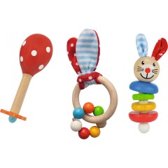 Eichhorn Baby-Geschenke-Set Набор детских подарков