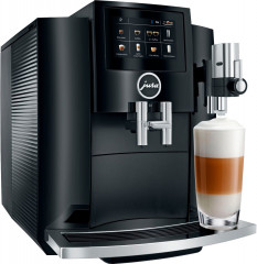 JURA JURA Kaffeevollautomat 15381 S8 Полностью автоматическая кофемашина JURA 15381 S8