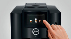 JURA JURA Kaffeevollautomat 15381 S8 Полностью автоматическая кофемашина JURA 15381 S8