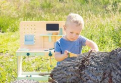 Pinolino Werkbank Jupp верстак