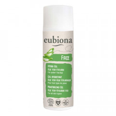 Eubiona Hydro Gel Aloe Vera-Hyaluron 50ml Hydro Gel Алоэ Вера Гиалурон 50мл