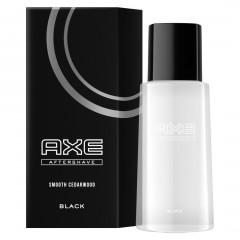 Axe Black Черный