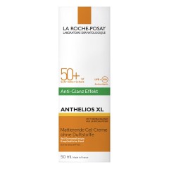 La Roche-Posay ROCHE-POSAY Anthelios XL LSF 50+ Gel-Creme/R ROCHE-POSAY Anthelios XL SPF 50+ Гель-крем/R