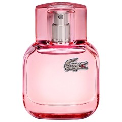 Lacoste (Лакост) Sparkling Eau de Toilette (EdT) Туалетная вода L.12.12 Pour Elle, 50 мл