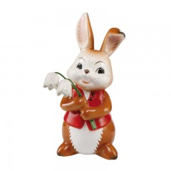 Goebel Goebel Fruhlingserwachen Hurra der Fruhling ist da h: 15 cm Goebel Spring Awakening Ура, весна пришла В: 15 см