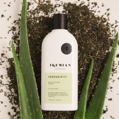 IKEMIAN Serendipity Интуиция