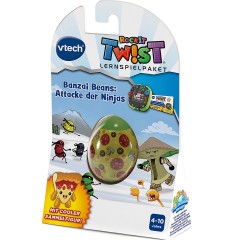 Vtech Banzai Beans: Attacke der Ninjas Банзайские бобы: Атака ниндзя