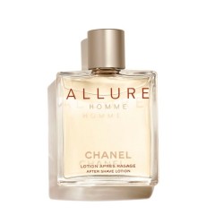 CHANEL Allure homme AFTERSHAVE-LOTION Лосьон после бритья 100мл