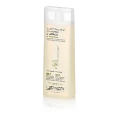 Giovanni Tea Tree Triple Treat Shampoo Шампунь с тройным действием чайного дерева