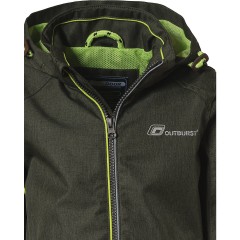 Outburst Outdoorjacke fur Jungen Уличная куртка для мальчиков